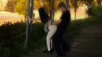 白丝学妹配合再度开启汉口野战之旅