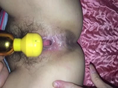 [原创] 人妻高潮不断，逼水狂喷！