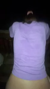 第一次野战不敢叫太大声