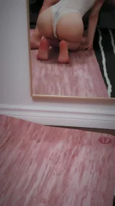 极品腰臀比小母狗说自己子宫被草坏