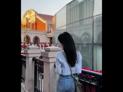 声音甜美身材哇塞