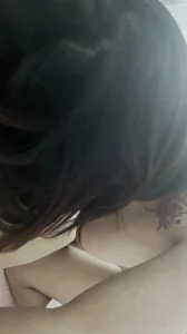 女友口活没的说